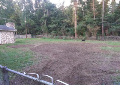 Storm Damage Removal Texarkana AR