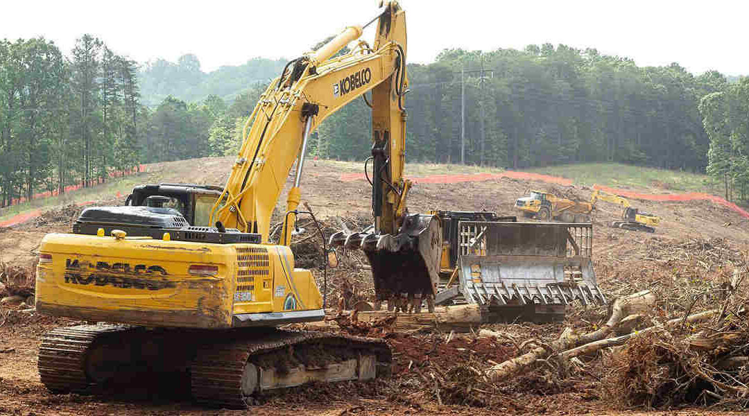 What To Ask When Hiring a Land Clearing Contractor?
